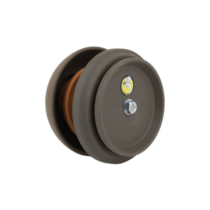 Black-Heather, Dieser TLO macht richtig gut warm!  = Jederzeit Frostschutz  im Haus!