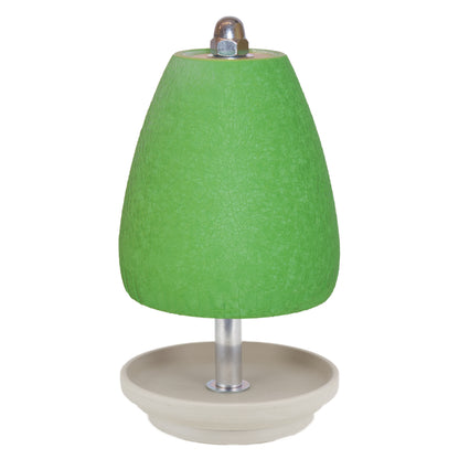 Teelichtlampe "ORCHIDEE" - Exclusive Keramik im Original Hornet-Design!