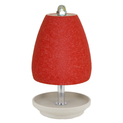 Teelichtlampe "ORCHIDEE" - Exclusive Keramik im Original Hornet-Design!
