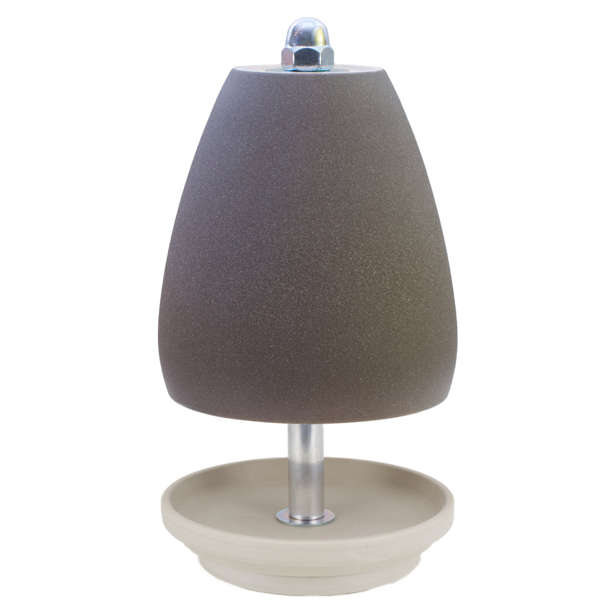 Teelichtlampe "ORCHIDEE" - Exclusive Keramik im Original Hornet-Design!