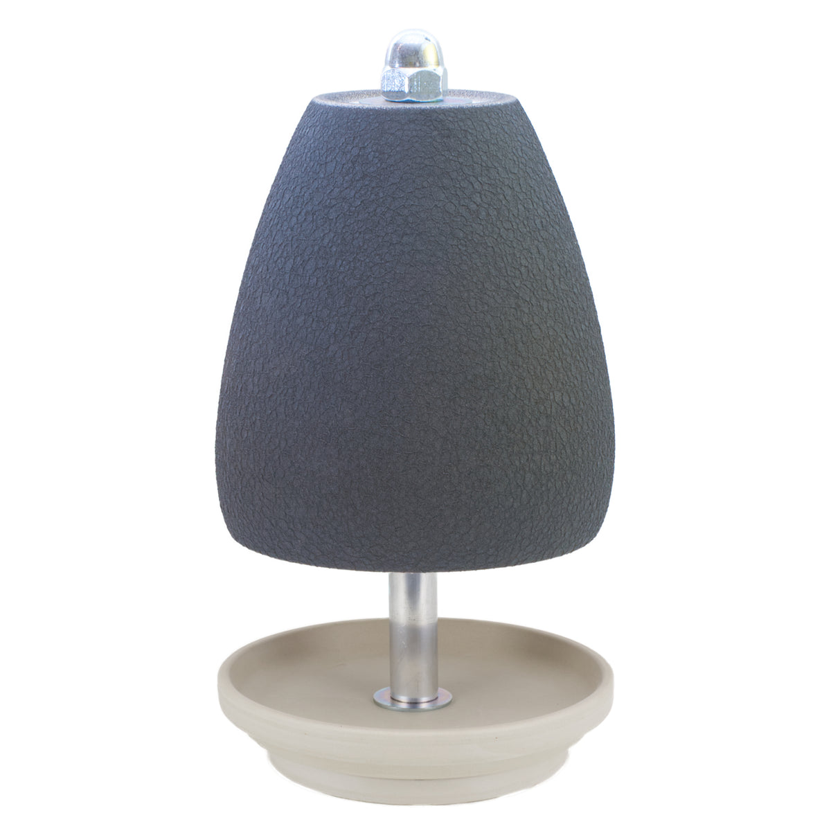 Teelichtlampe "ORCHIDEE" - Exclusive Keramik im Original Hornet-Design!