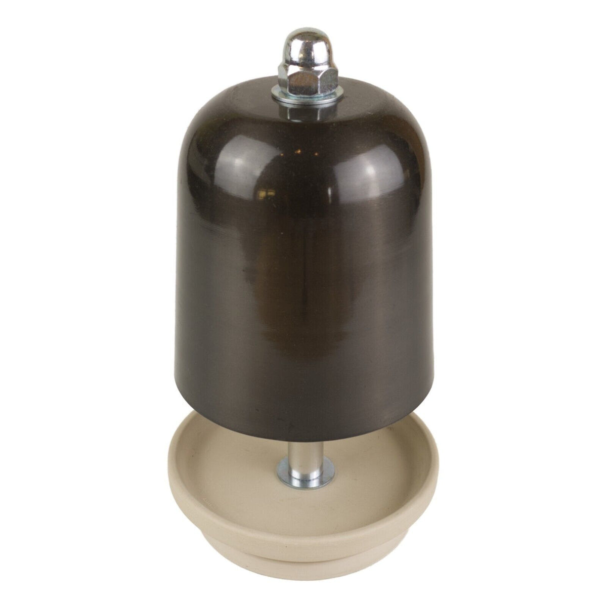 Metal Bell · Teelichtlampen aus Metall, Farbe/Struktur frei wählbar! SEHR HEISS !!