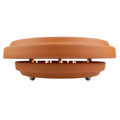 Wärmeplatte "UFO" · Größe und Farbe wählbar